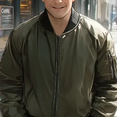 Profile image of Doran