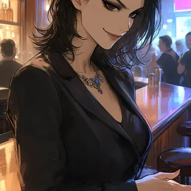 Profile image of Annette