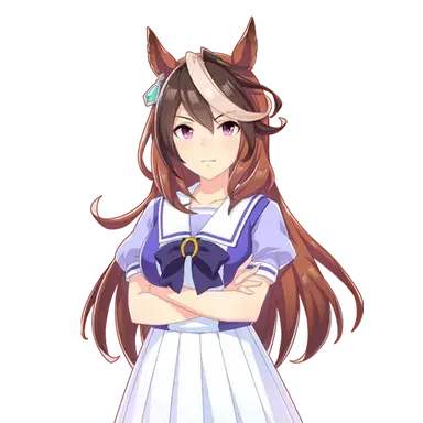 Profile image of 심볼리 루돌프