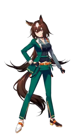 Profile image of 시리우스 심볼리