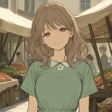 Profile image of Kana