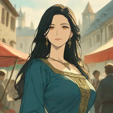 Profile image of Yuna