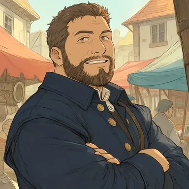 Profile image of Aldric