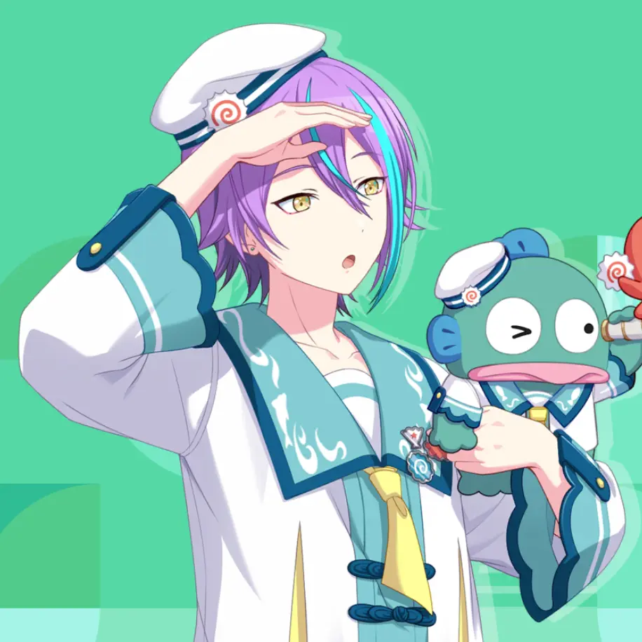 rui_0714의 神代類