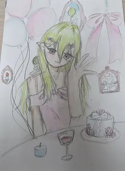 Profile image of 계읙