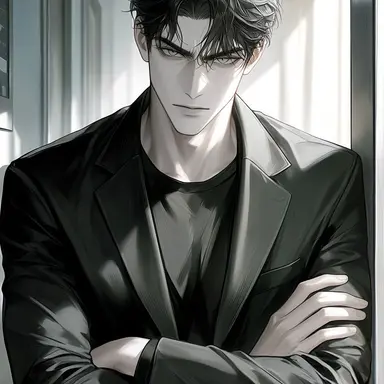 Profile image of Ronan