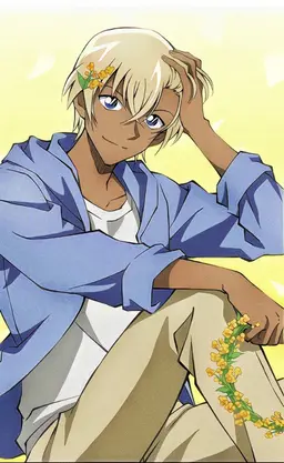 Profile image of 降谷零