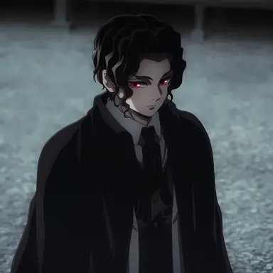 Profile image of 무잔