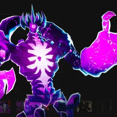 Profile image of Void God