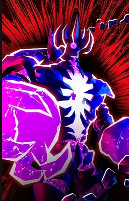 Profile image of Void God