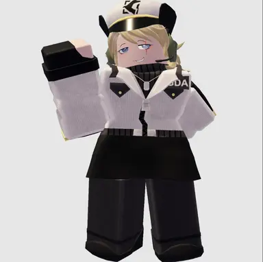 Profile image of General Leah