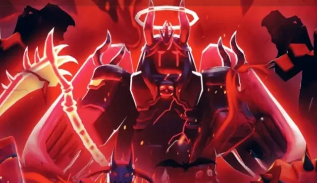 Profile image of Nemesis
