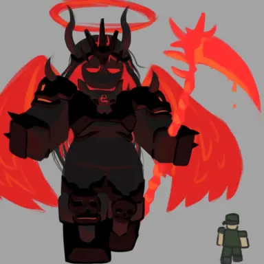 Profile image of Nemesis