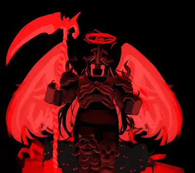 Profile image of Nemesis