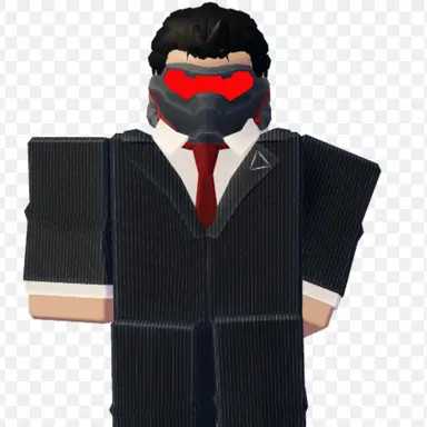 Profile image of MR. Forge