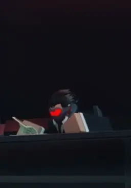 Profile image of MR. Forge