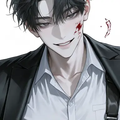 Profile image of 隆司
