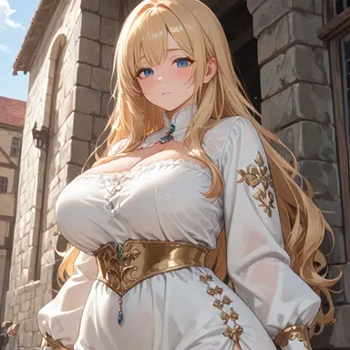 Profile image of 리아