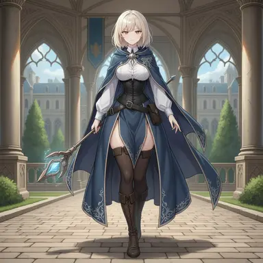 Profile image of 벨라