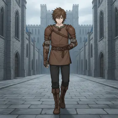 Profile image of 리안