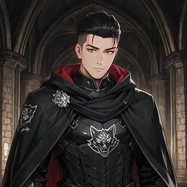 Profile image of 카인