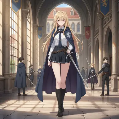 Profile image of 리제