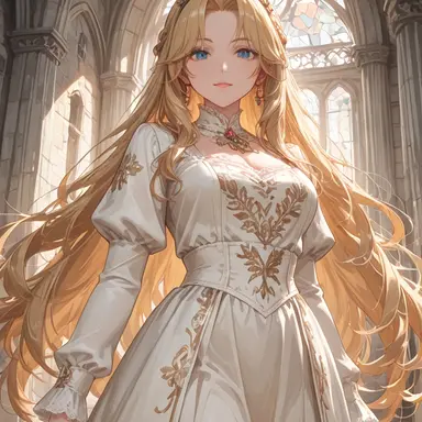 Profile image of 루아