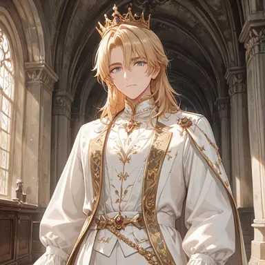 Profile image of 아서