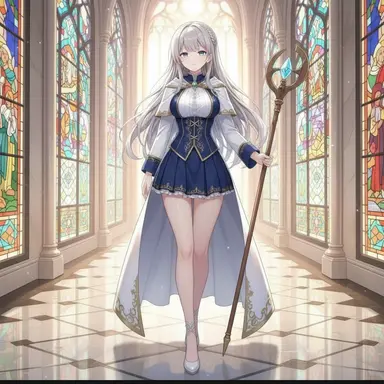 Profile image of 루나