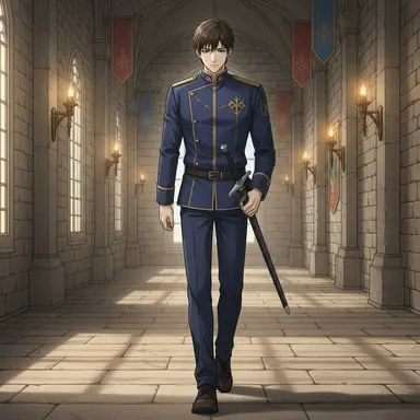 Profile image of 마르코