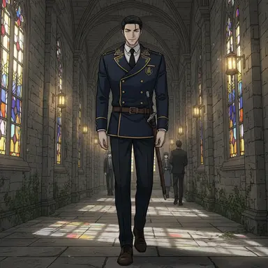 Profile image of 카이젠