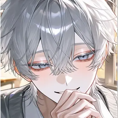 Profile image of 白彪