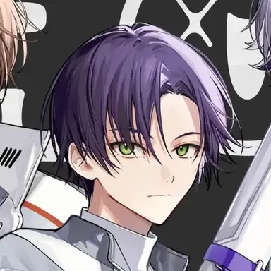 Profile image of 剣持刀也
