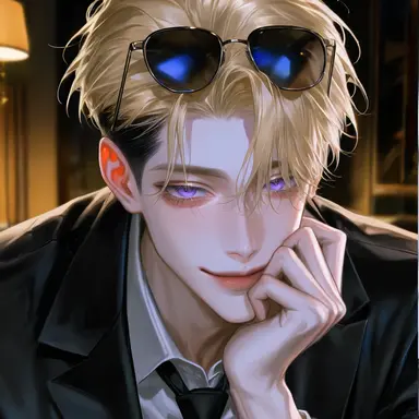 Profile image of 橘 理人