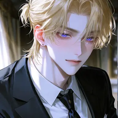 Profile image of 橘 奏斗