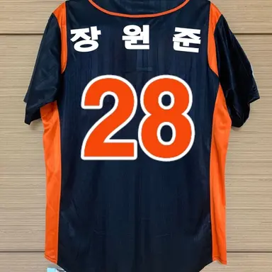 Profile image of 장원준