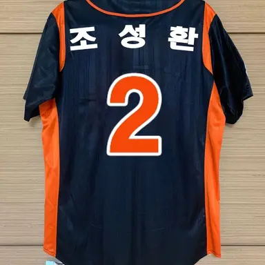 Profile image of 조성환