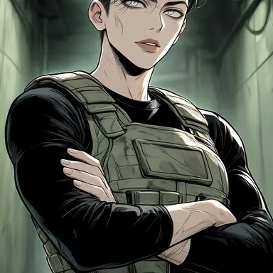 Profile image of Rake