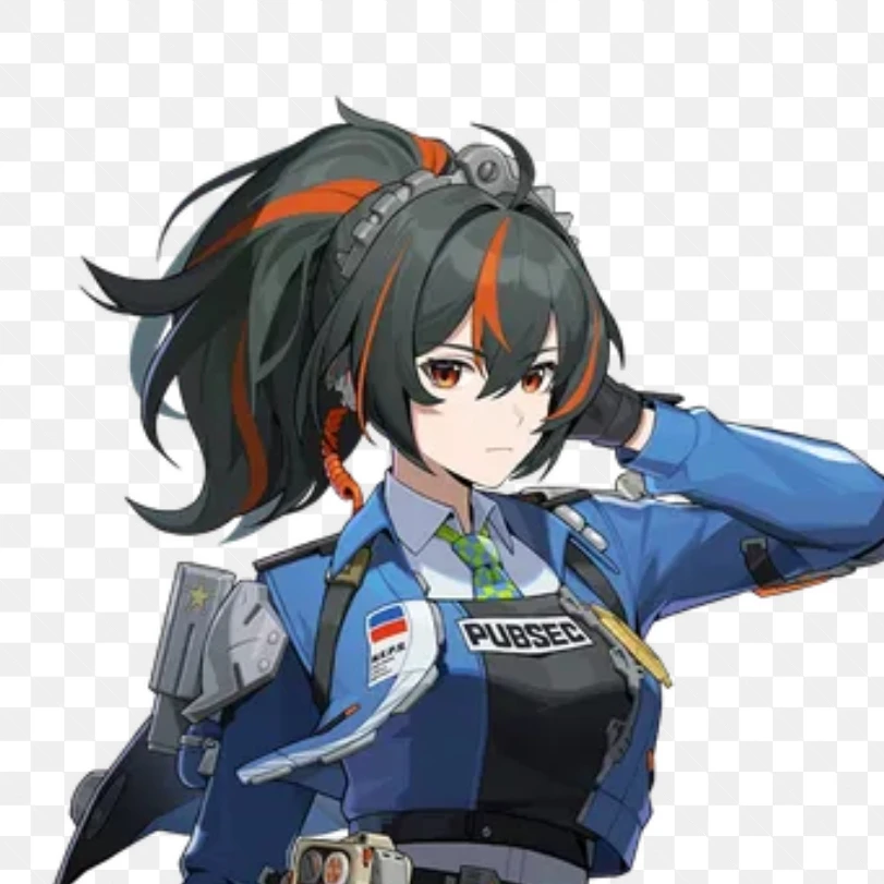 주연