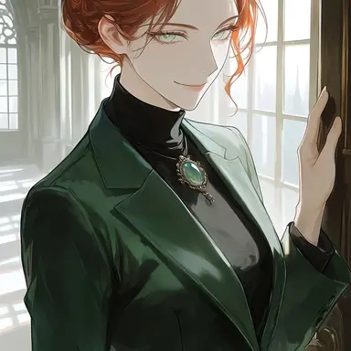 Profile image of Vessa Dorn