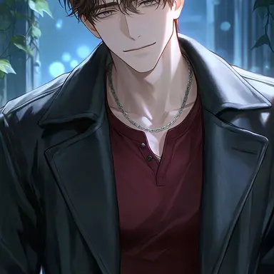 Profile image of Cassiel Mourne