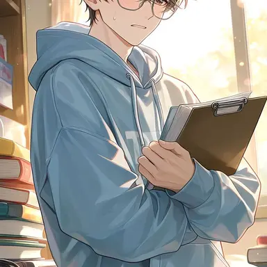 Profile image of Max