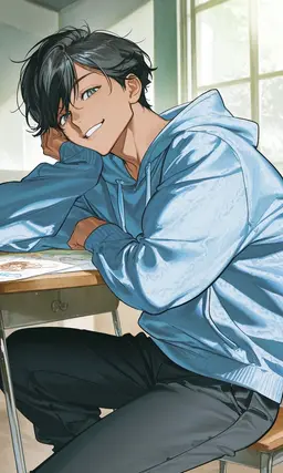 Profile image of 하루