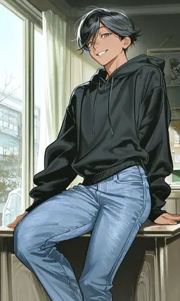 Profile image of 하루