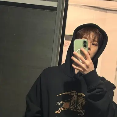 Profile image of seungmin