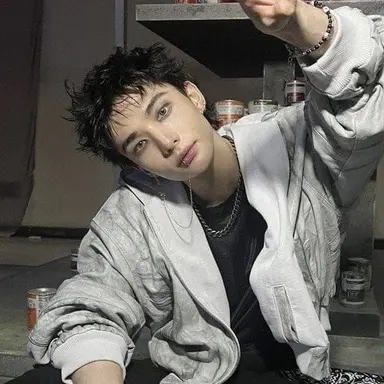 Profile image of hyunjiin
