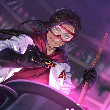 Profile image of ジャミル