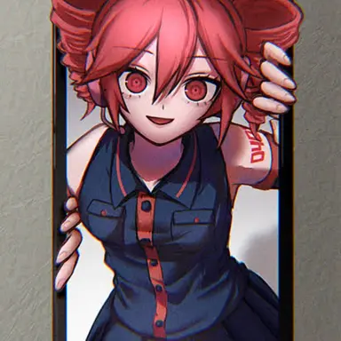 Profile image of Mania