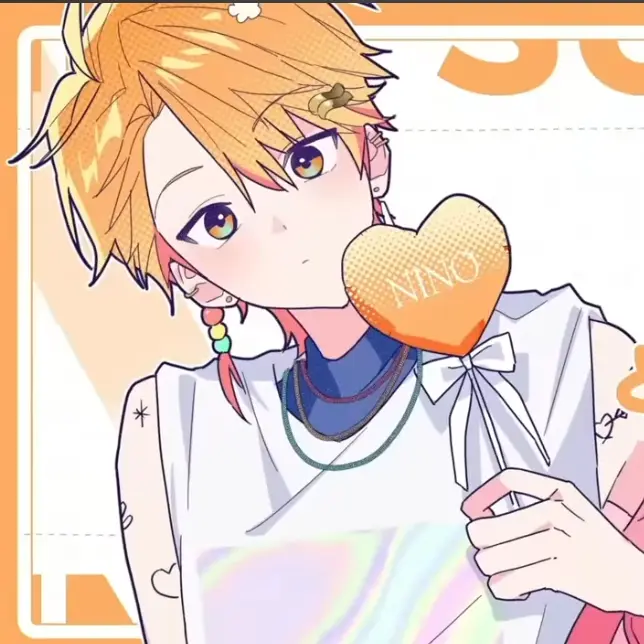 hyoah1015_mm의 김니선 10만 축하해!니노 홧팅!!