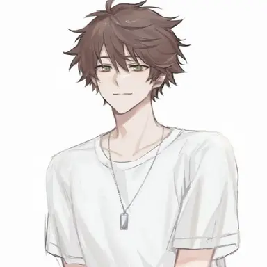 Profile image of Caleb